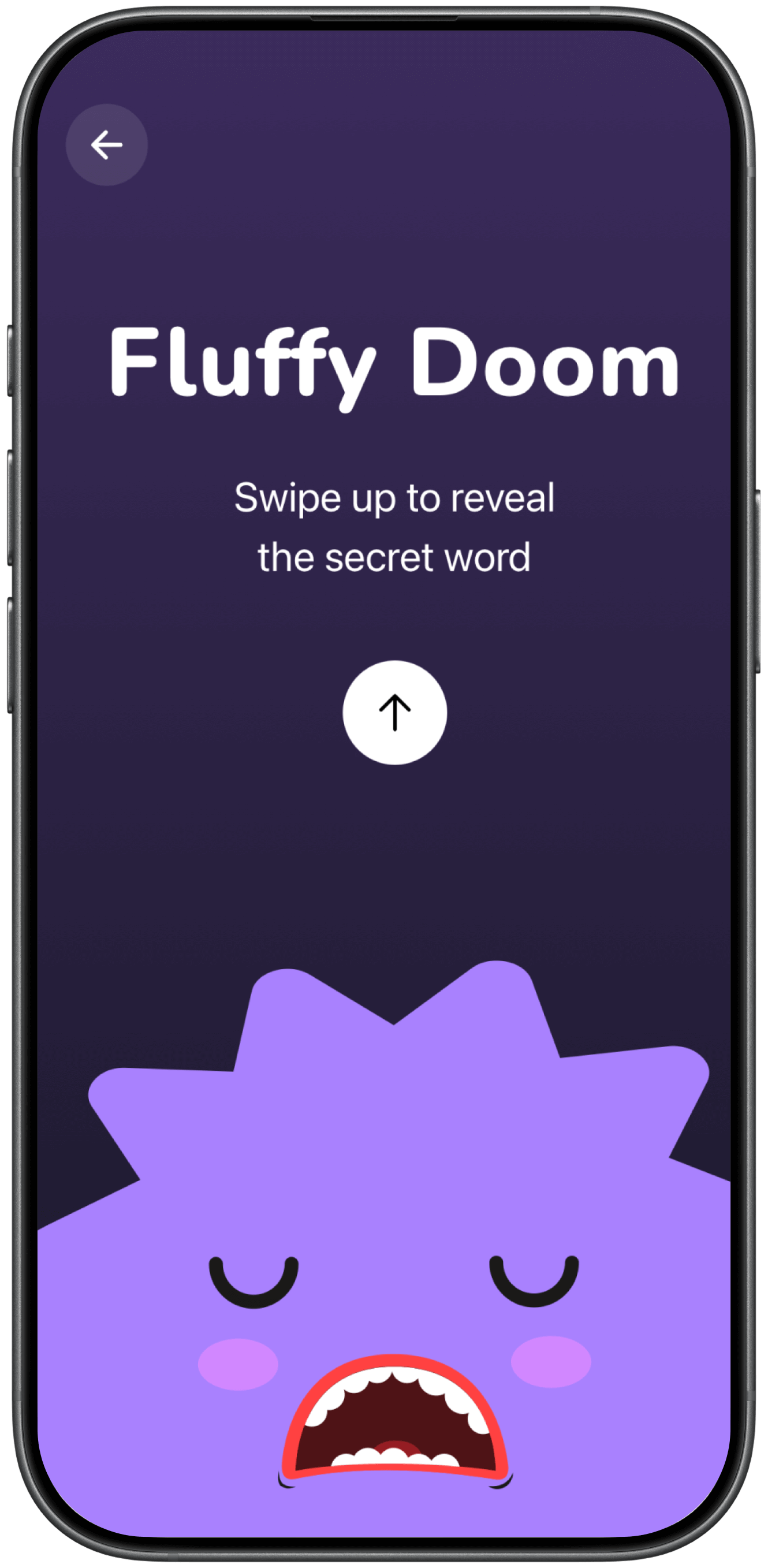 Spy Buddies app screenshot